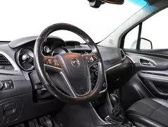 Opel Mokka, фото №16