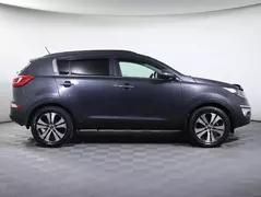 Kia Sportage, фото №4