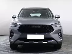 Haval F7, фото №2