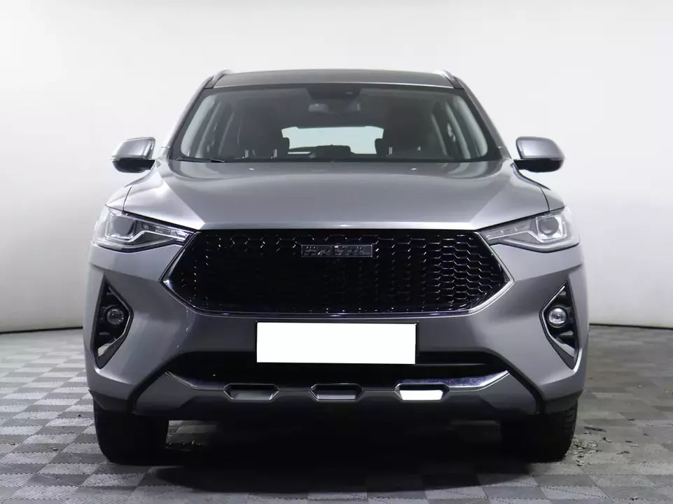 Haval F7, фото №2