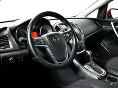 Opel Astra, фото №13