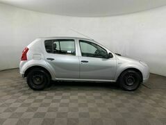 Renault Sandero, фото №5