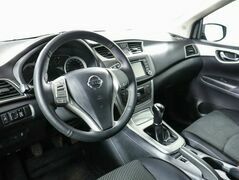 Nissan Tiida II, фото №6