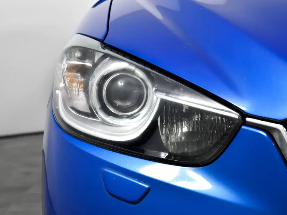 Mazda CX-5, фото №14