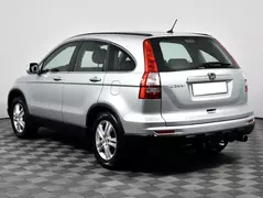 Honda CR-V, фото №7