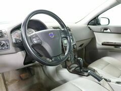 Volvo S40 II, фото №6