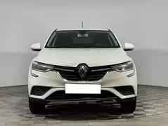 Renault Arkana, фото №2