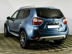 Nissan Terrano 2.0 Автомат, фото №4