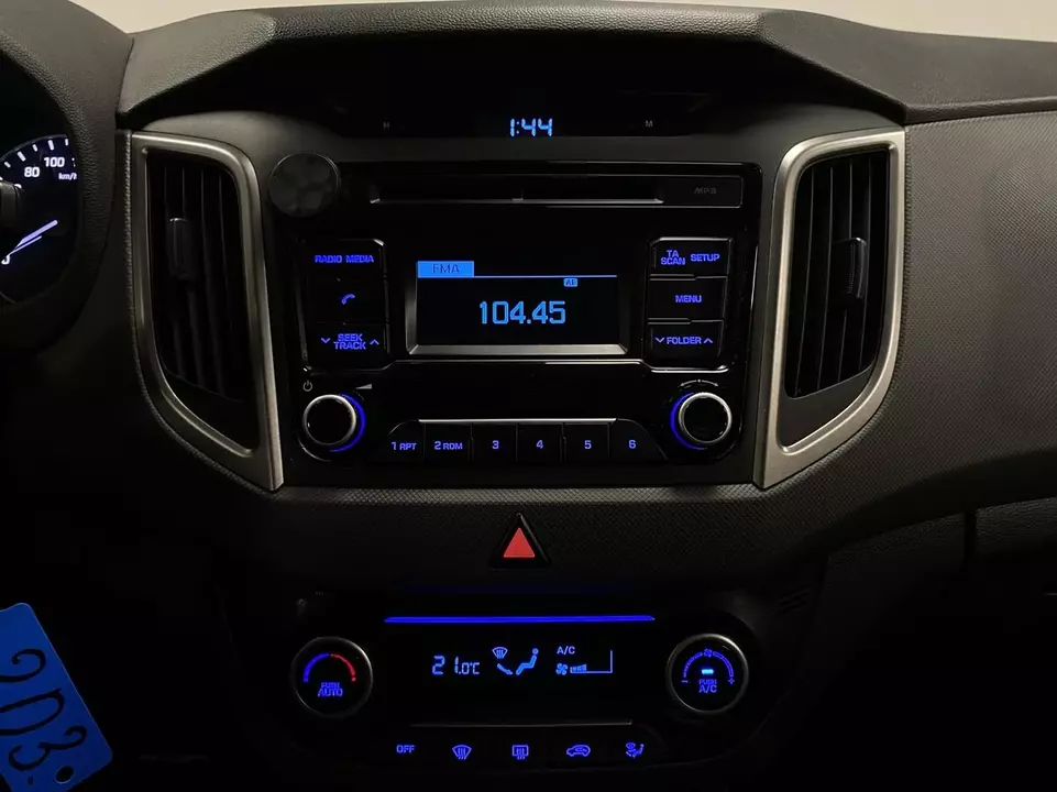 Hyundai Creta, фото №15