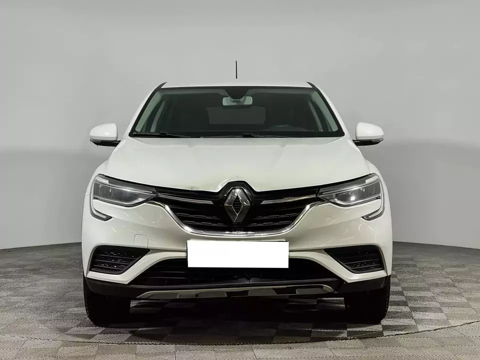 Renault Arkana, фото №2