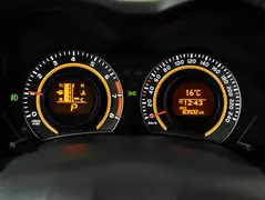 Toyota Corolla, фото №13