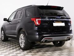 Ford Explorer, фото №4