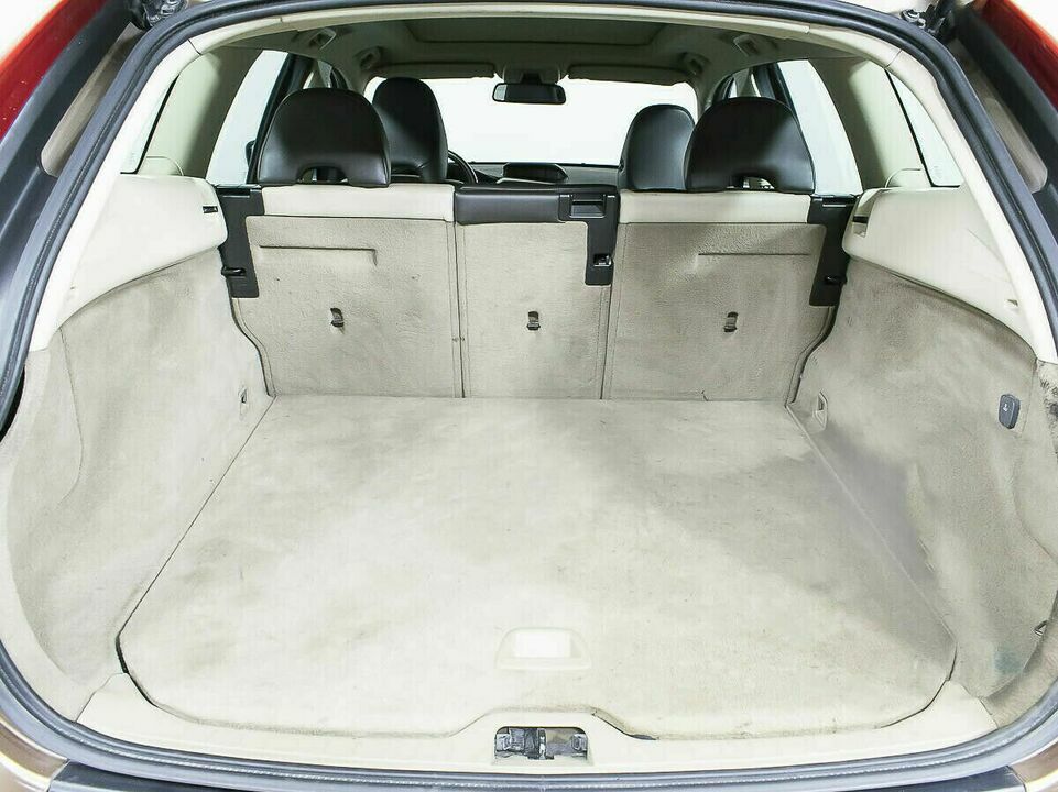 Volvo XC60 I, фото №11