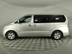 Hyundai Grand Starex I, фото №4