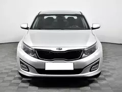 Kia Optima, фото №2