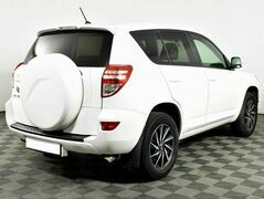 Toyota RAV4 2.0 Вариатор, фото №4