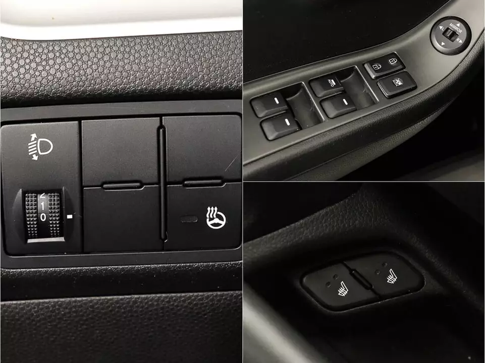 Kia Picanto, фото №13