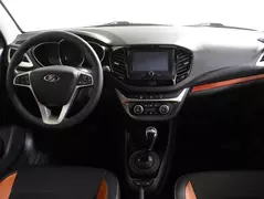 LADA (ВАЗ) Vesta, фото №12
