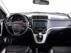 Haval H6, фото №14