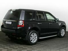 Land Rover Freelander, фото №8