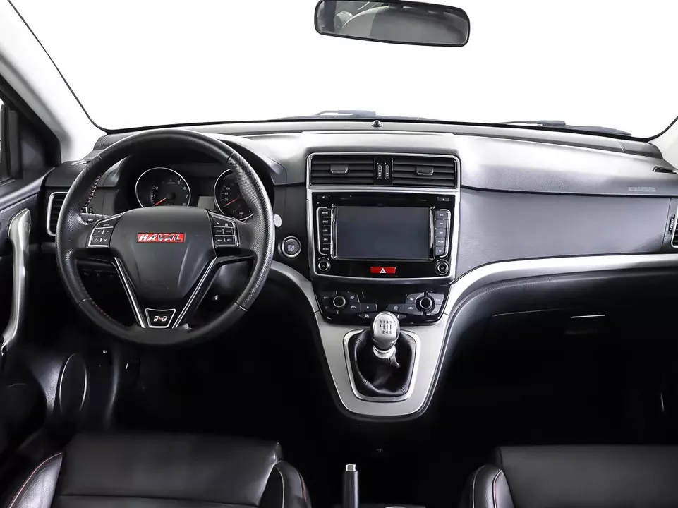 Haval H6, фото №14