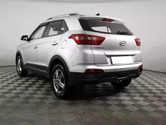 Hyundai Creta, фото №7