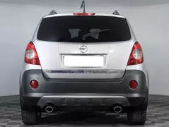 Opel Antara, фото №6