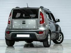 Kia Soul I Рестайлинг, фото №4