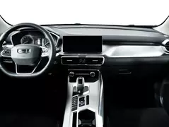 Geely Coolray, фото №11