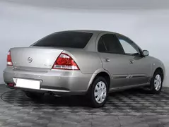 Nissan Almera Classic, фото №5