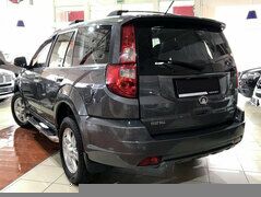 Great Wall Hover H3, фото №6
