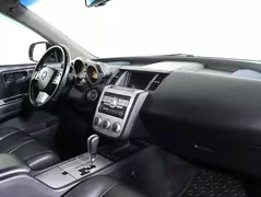 Nissan Murano, фото №11