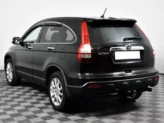 Honda CR-V, фото №7
