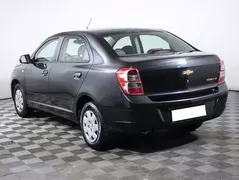 Chevrolet Cobalt, фото №7