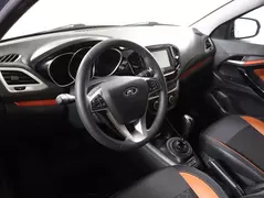 LADA (ВАЗ) Vesta, фото №14