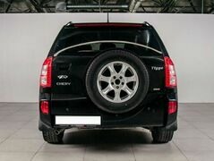 Chery Tiggo (T11) I Рестайлинг (FL), фото №4