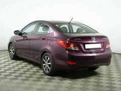 Hyundai Solaris 1.6 Механика, фото №3