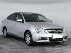 Nissan Almera, фото №3