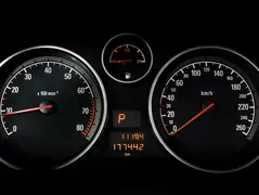 Opel Astra, фото №10