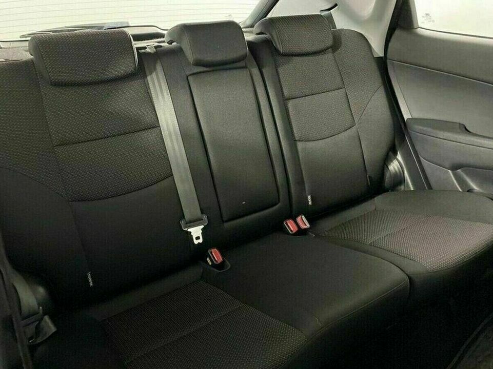 Hyundai i30, фото №16
