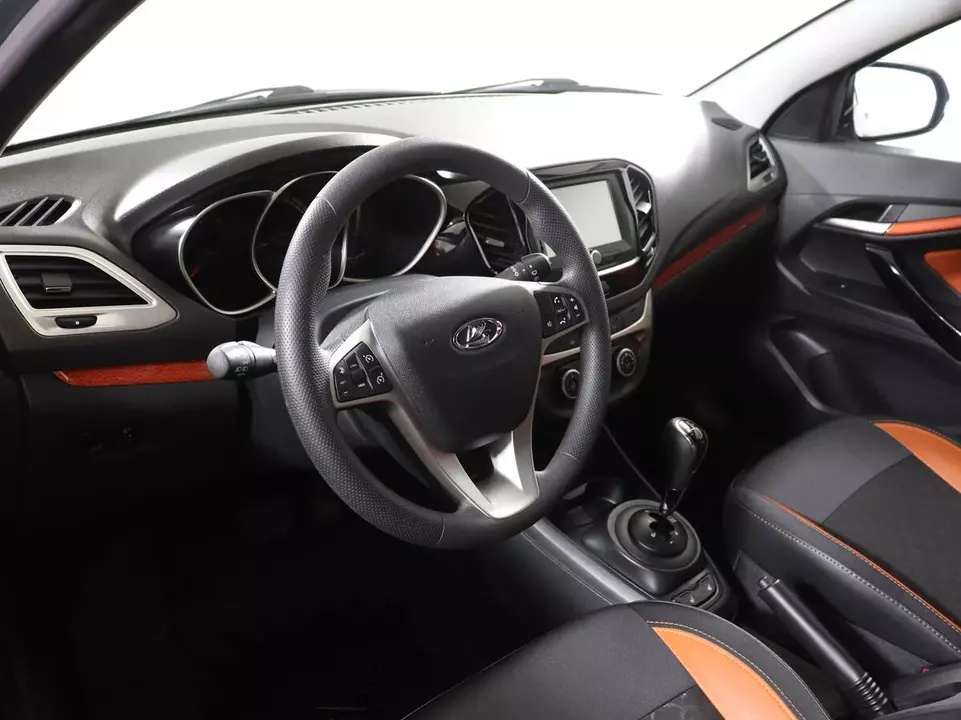 LADA (ВАЗ) Vesta, фото №14