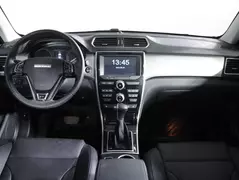 Haval H2, фото №11