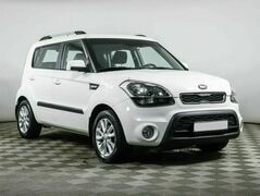 Kia Soul 1.6 Механика, фото №2