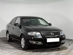 Nissan Almera Classic, фото №3