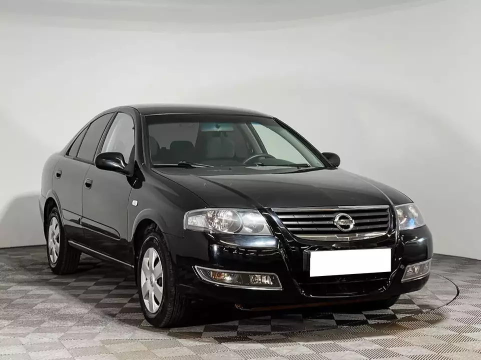 Nissan Almera Classic, фото №3