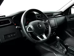 Renault Arkana, фото №13