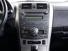 Toyota Corolla, фото №15