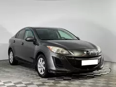 Mazda 3, фото №3