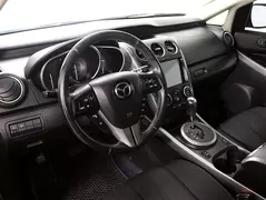 Mazda CX-7, фото №15