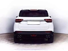 Geely Coolray, фото №6